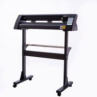 Traceur de découpe automatique de vinyle 28 pouces (720 mm) avec prise en charge USB/COM