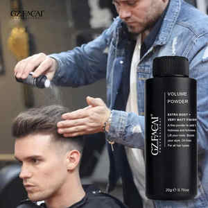 Custom uomo Volume dei <span class=keywords><strong>capelli</strong></span> <span class=keywords><strong>in</strong></span> <span class=keywords><strong>polvere</strong></span> Styling <span class=keywords><strong>capelli</strong></span> texturizzante <span class=keywords><strong>in</strong></span> <span class=keywords><strong>polvere</strong></span> di <span class=keywords><strong>cera</strong></span> per uomo <span class=keywords><strong>capelli</strong></span> soffici - Product Image 6