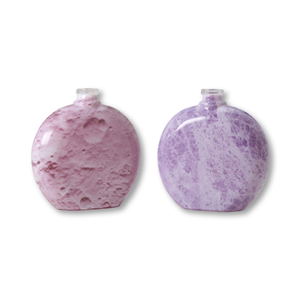 ขวดน้ำหอมขวดแก้วบรรจุน้ำหอมขนาดเล็กภาชนะแก้วแบบสั่งทำขวดน้ำหอมขนาดเล็ก - Product Image 5