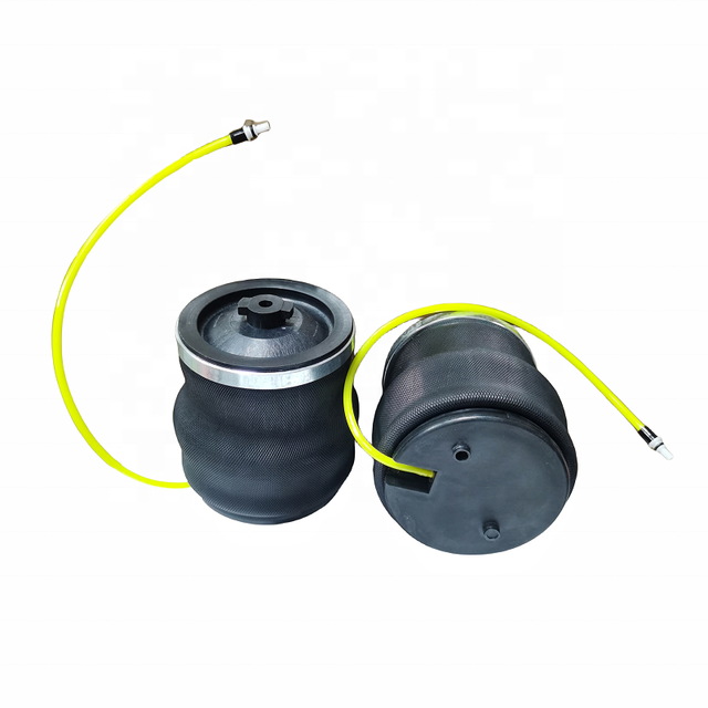 Air Suspension Driver Seat and Air Spring at Truck Seat Experience Ultimate Comfort With Air Suspension Seats for Truck Parts