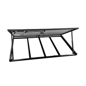 Système de <span class=keywords><strong>Balcon</strong></span> Prêt-à-l'Emploi Kit <span class=keywords><strong>Solaire</strong></span> 800W avec Micro-Onduleur Tout-en-Un et Panneaux Solaires Topcon pour Montage Domiciliaire - Product Image 2