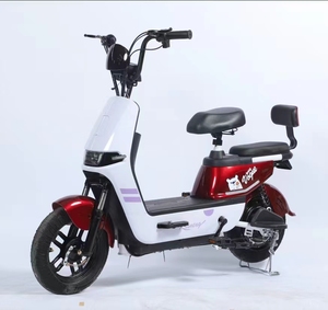 <span class=keywords><strong>Bicicletta</strong></span> Elettrica 350W all'Ingrosso dalla Cina, Scooter Elettrico Economico <span class=keywords><strong>per</strong></span> Adulti - Product Image 3