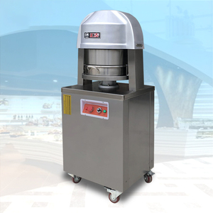 Cortadora y Divisora de Masa de Pan y Pizza Comercial Industrial de 36 Piezas, Totalmente Automática, de Acero Inoxidable, Marca <span class=keywords><strong>Kanghui</strong></span> - Product Image 1