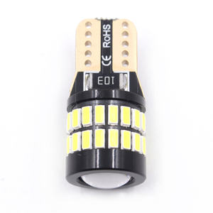 CARR-EFINE T10 <span class=keywords><strong>ampoule</strong></span> LED 6000K blanc ambre W5W T10 sans erreur pour voiture dôme carte porte courtoisie <span class=keywords><strong>plaque</strong></span> d'<span class=keywords><strong>immatriculation</strong></span> tableau de bord Instrument - Product Image 3