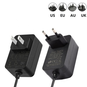 DC5V <strong>12V</strong> 24V 1A 2A 3A 5A Power <strong>Adapter</strong> 12 Volt DC Wall <strong>Adapter</strong> for CCTV Camera 5V and 9V Output with Plug in Connection - Product Image 2