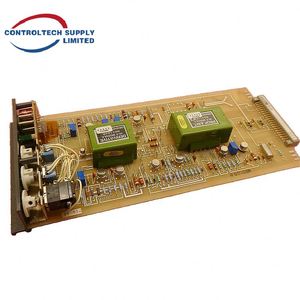 โมดูลควบคุม N0311GA ของ Foxboro แบบดั้งเดิมสำหรับ Spectrum & Spec 200 DCS - Product Image 3