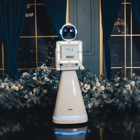 Cabina de Fotos Móvil con Bluetooth, 360 °   Soporte Robótico Giratorio Automático, Soporte de Alta Calidad para DSLR, Control Remoto Inalámbrico