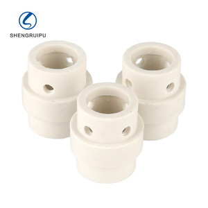 <span class=keywords><strong>24kd</strong></span> MIG Hàn ngọn đuốc Phụ Kiện Giá thấp <span class=keywords><strong>gas</strong></span> <span class=keywords><strong>Diffuser</strong></span> cho máy hàn - Product Image 3