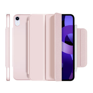 เข้ากันได้กับ <span class=keywords><strong>iPad</strong></span> อากาศ5 2022กันกระแทกกรณีใสกลับพอดีสำหรับ <span class=keywords><strong>iPad</strong></span> อากาศ5 - Product Image 4