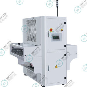 Équipement périphérique SMT ZCLC-3XL Stockeur de tampons de refroidissement automatique - Product Image 4