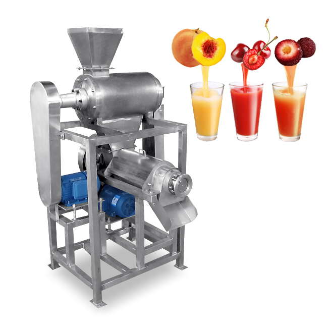 Efficient Lime Squeezer Machines for Juicing Needs