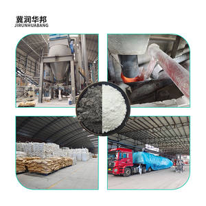 Polvo <span class=keywords><strong>de</strong></span> Turmalina y <span class=keywords><strong>Zeolita</strong></span> para Textiles Funcionales, Ropa Interior, Sábanas, Material <span class=keywords><strong>de</strong></span> Mezcla para Telas con Iones Negativos e Infrarrojos Lejanos - Product Image 6