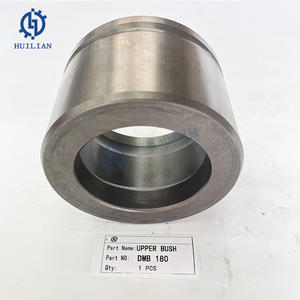 Bush exterior Bush interior DMB135 DMB140 DMB180 S700 S900 S1300 ALICON-B180 para peças sobresselentes Rock Breaker - Product Image 5