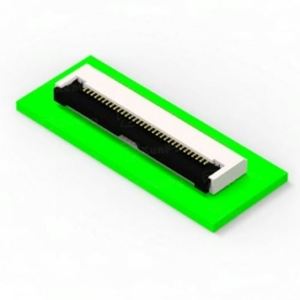 FPC-05F-32PH20 FFC/FPC Connector Electronic Component - Product Image 1