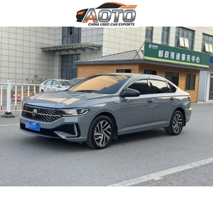 Asientos Calefactables con Calentamiento Rápido, Volkswagen Lavida Usado en China, Experiencia <span class=keywords><strong>de</strong></span> Conducción Cómoda en Invierno - Product Image 1
