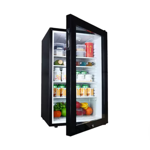 Armoire Réfrigérée pour Échantillons Alimentaires en Acier Inoxydable pour Cantines Scolaires et Restaurants - Product Image 3