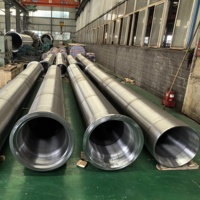Moule pour tuyaux en fonte ductile pour l'approvisionnement en eau, moule de fabrication professionnelle
