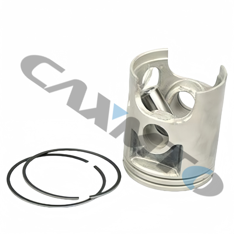 2 stroke engine 125cc yamaha dt