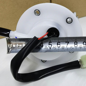 ชุดปั๊มเชื้อเพลิง JR-B61-1 6KJ0-150900-10000 OE สำหรับ CFMOTO <span class=keywords><strong>CF</strong></span> 150NK 250NK 400NK <span class=keywords><strong>650MT</strong></span> I 650-7อุปกรณ์อะไหล่มอเตอร์ไซค์ - Product Image 5