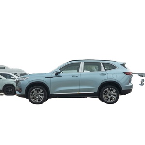 Haval H6 2022 3e génération 1.5T automatique à deux entraînements Plus Automobile carChina SUV Haval H9 voiture 2.0T 4WD 5 places voiture à carburant neuf - Product Image 3