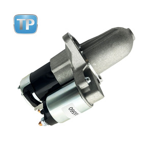 محرك بادئ الحركة لسيارة سوبارو فورستر 23300-AA560 23300AA560 - Product Image 1