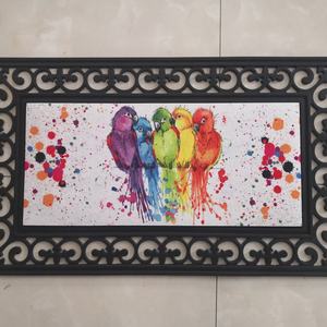 Entrance Welcome Outdoor Interchangeable Change Switch <b>Mats</b> - Product Image 3