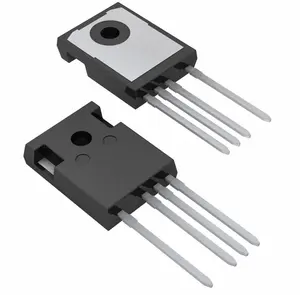 Nouveau et original MOSFET TO-247-3 W20NK50Z STW20NK50Z