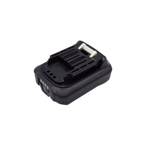 12V Power Tools Li-ion <strong>Battery</strong> Compatible with <strong>Makita</strong> BL1015 BL1016 BL1020B 12V Max CXT Tool <strong>12</strong>-<strong>Volt</strong> MAX CXT CG100 - Product Image 2