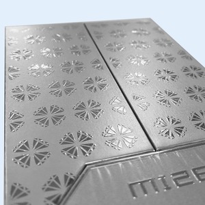 High quality paper <b>gift</b> <b>boxes</b> for cosmetics packaging, customizable according to needs - Product Image 5