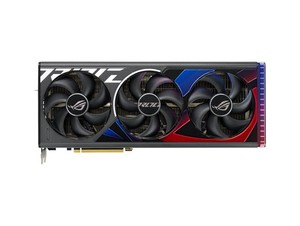 การ์ดเกมสีขาว GDDR6X RTX 4080 Super 16GB ใหม่ล่าสุด | การออกแบบตัวยึดเพื่อป้องกันการย้อย