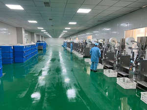 Té de Hierbas Naturales al por Mayor, Té de Hoja de Morera y Melón Amargo, Adecuado para la Presión Arterial Alta - Product Image 6