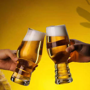 Bicchieri per Kit di degustazione di birra artigianale all'ingrosso in fabbrica adatti per uso domestico e bar - Product Image 5