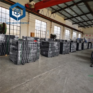 Precio de la Geocelda Miracell de Baselok Terram Construction para Protección de Taludes en Uruguay - Product Image 4