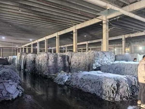 Da bò thuộc xanh thân thiện với môi trường dùng cho giày dép, túi xách, hành lý & may mặc - đã hoàn thiện - Product Image 5