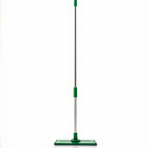 Asta Telescopica per Pulizia Optiloc 3 M in Alluminio Ecologico per Uso Domestico - Product Image 2
