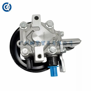 Bomba de dirección asistida 57100-2P200 para reemplazo, reparación, nueva - Product Image 3