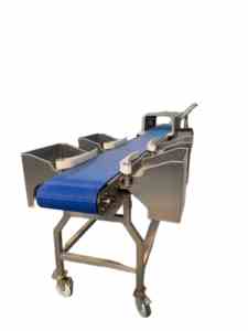 Indústria Automática Peixe Classificação Grader Peso Camarão Frutos Do Mar Frutas Legumes Máquina De Classificação - Product Image 2