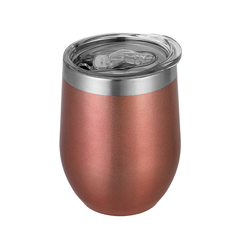 Spray paint-rose gold