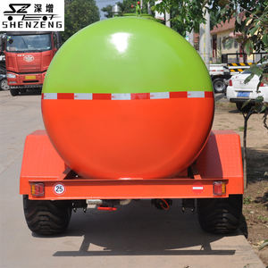 <span class=keywords><strong>Remolque</strong></span> <span class=keywords><strong>de</strong></span> camión cisterna <span class=keywords><strong>de</strong></span> agua a <span class=keywords><strong>precio</strong></span> <span class=keywords><strong>de</strong></span> choque para <span class=keywords><strong>remolque</strong></span> cisterna <span class=keywords><strong>de</strong></span> combustible <span class=keywords><strong>de</strong></span> tractor - Product Image 4