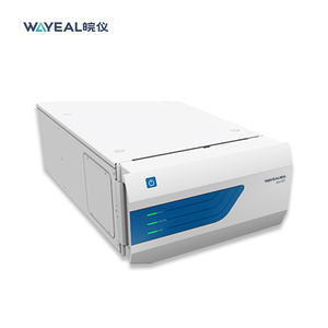 Macchina per cromatografi HPLC ad alte prestazioni per l'analisi della qualità dell'acqua personalizzabile supporto OEM - Product Image 5