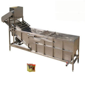 Machine de fabrication de cuir de fruits séchés personnalisée à traitement rapide avec machine automatique de fabrication de cuir de fruits - Product Image 1