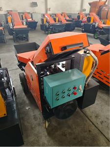 Bomba de Inyección de Combustible Diésel <span class=keywords><strong>Summit</strong></span>, Motor para Maquinaria de Construcción, Alta Eficiencia, 40m Vertical, 15KW, 80m - Product Image 1