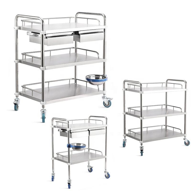 Cheap Best Selling Stainless Steel Assembled