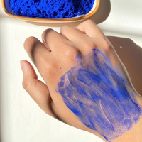 Poudre de Nila Super Éclaircissante et Unifiante la Plus Vendue – Secret de Beauté Marocain pour le Corps – Faible MOQ en Vrac