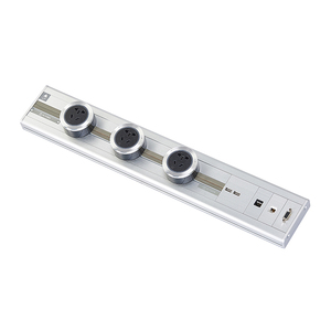 Ổ Cắm Nhúng Hệ Thống Ổ Cắm Điện Linh Hoạt Theo Dõi Mở Rộng Nguồn - Product Image 3
