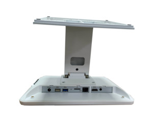 10.1 Inch 1280*800 IPS <span class=keywords><strong>Tablet</strong></span> Pc <span class=keywords><strong>Android</strong></span> Tất Cả Trong Một <span class=keywords><strong>Pos</strong></span> Với Giao Diện Rj45 Với Cảm Ứng Điện Dung - Product Image 5