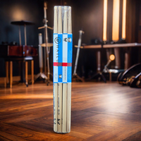 Hailun Cadre de jazz en noyer chinois Accessoires essentiels pour instruments et équipements de musique