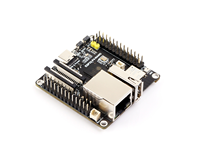 Carte de développement ESP32-P4-NANO, une carte de développement RISC-V double cœur haute performance plus une carte de développement simple cœur basée sur la puce ESP32-P4