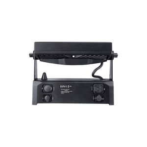 Projecteur mural extérieur <span class=keywords><strong>SGM</strong></span> P10 18x15W RGBW 4 en 1 LED City Color Light RDM 2.4G sans fil <span class=keywords><strong>SGM</strong></span> <span class=keywords><strong>P5</strong></span> IP65 - Product Image 2