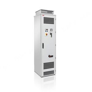 สำหรับ ACS580-07 ไดรฟ์ AC แบบปรับความถี่ VFD 480V 75-500KW สำหรับมอเตอร์ IP21 ของแท้ใหม่ 100% รับประกัน 24 เดือน 3 เฟส ACS580-0 - Product Image 1